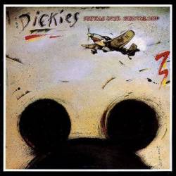 The Dickies : Stukas Over Disneyland